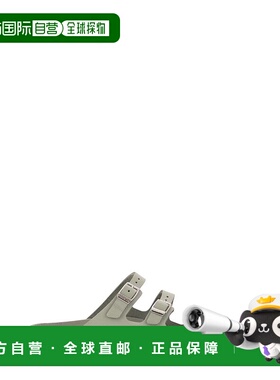 1h可退 香港直邮Birkenstock 勃肯 女士 FLORIDA 搭扣凉鞋 102945