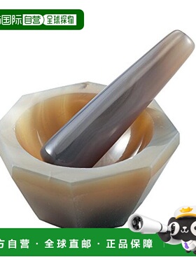 【日本直邮】As One亚速旺 擂钵 70X90X30 /2-888-04