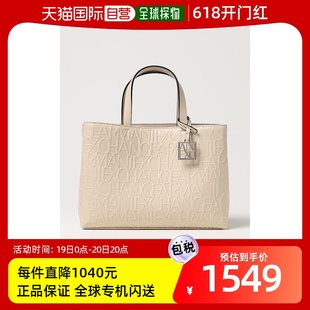 托特包 bags 女士 香港直邮潮奢 Exchange woman Tote Armani