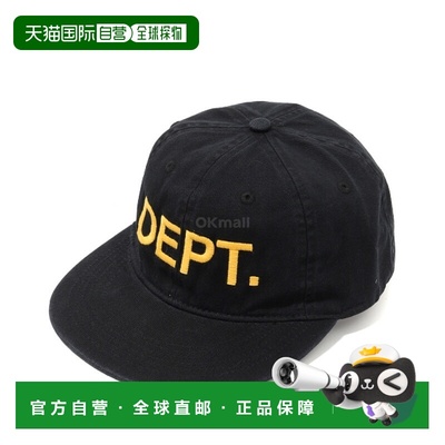 韩国直邮Gallery Dept. DH-90147 黑色