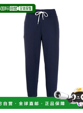 1h可退 香港直邮Polo Ralph Lauren Polo 拉夫 劳伦 女士 LENGHT