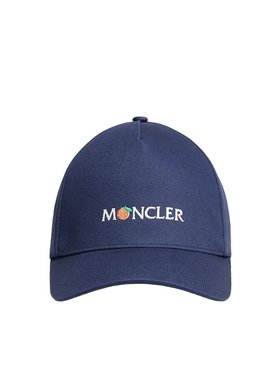 MONCLER 男士帽子 K24023B000060U08275B AW2025