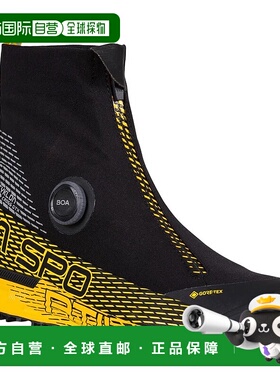 香港直邮LA SPORTIVA Cyklon Cross Goretex 越野跑鞋 中性