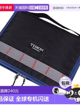 日本直邮Jackall Timon Spoon 钱包 RL / 橙色