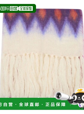 香港直邮ISABEL MARANT 女士围巾 EC135MFAD1D01A SS2026