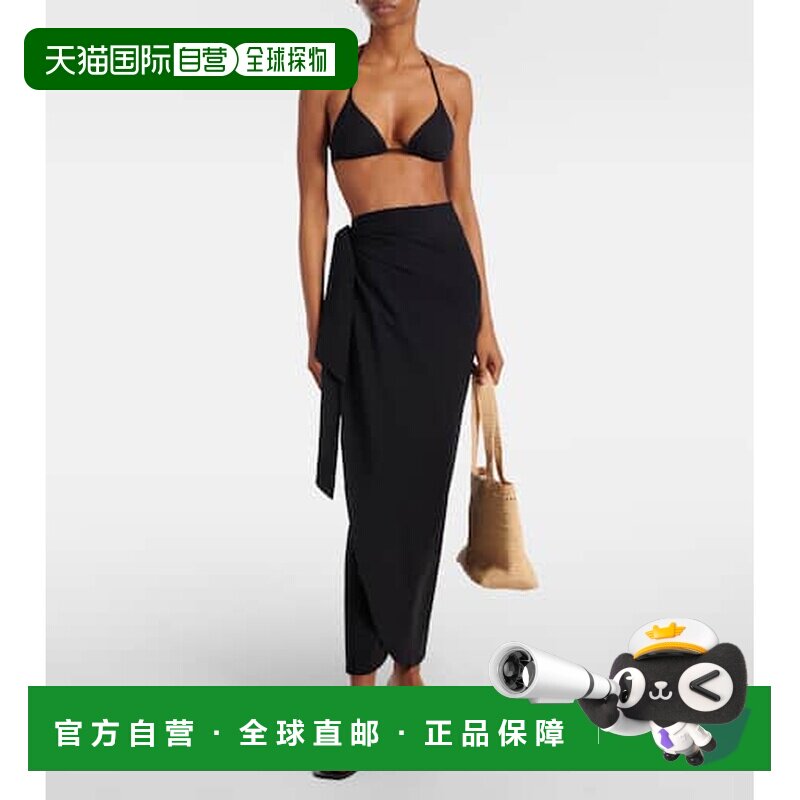 香港直邮HUNZAG女士裹裙/披纱图片