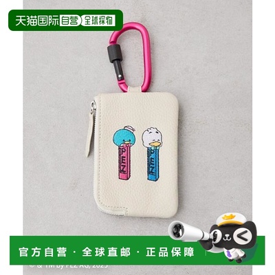 1h可退 日本直邮官方授权 ear PAPILLONNER 【はぴだんぶい×PEZ(