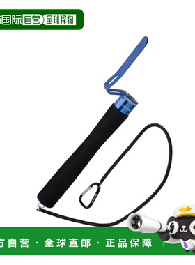 日本直邮Major Craft 着陆系统握把蓝色 MCLG-28/BL