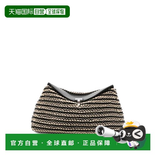 1h可退 香港直邮TOTEME 女士单肩包 252WAL950LE0134098208 SS202