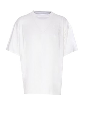 MM6 MAISON MARGIELA 男士T恤 SH2GC0013S23588100