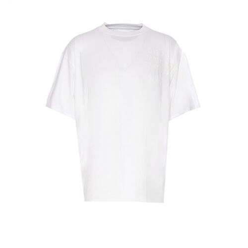 MM6 MAISON MARGIELA 男士T恤 SH2GC0013S23588100