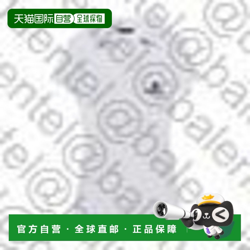 1h可退 香港直邮BALENCIAGA 女士POLO衫 835501T52319040 AW2025