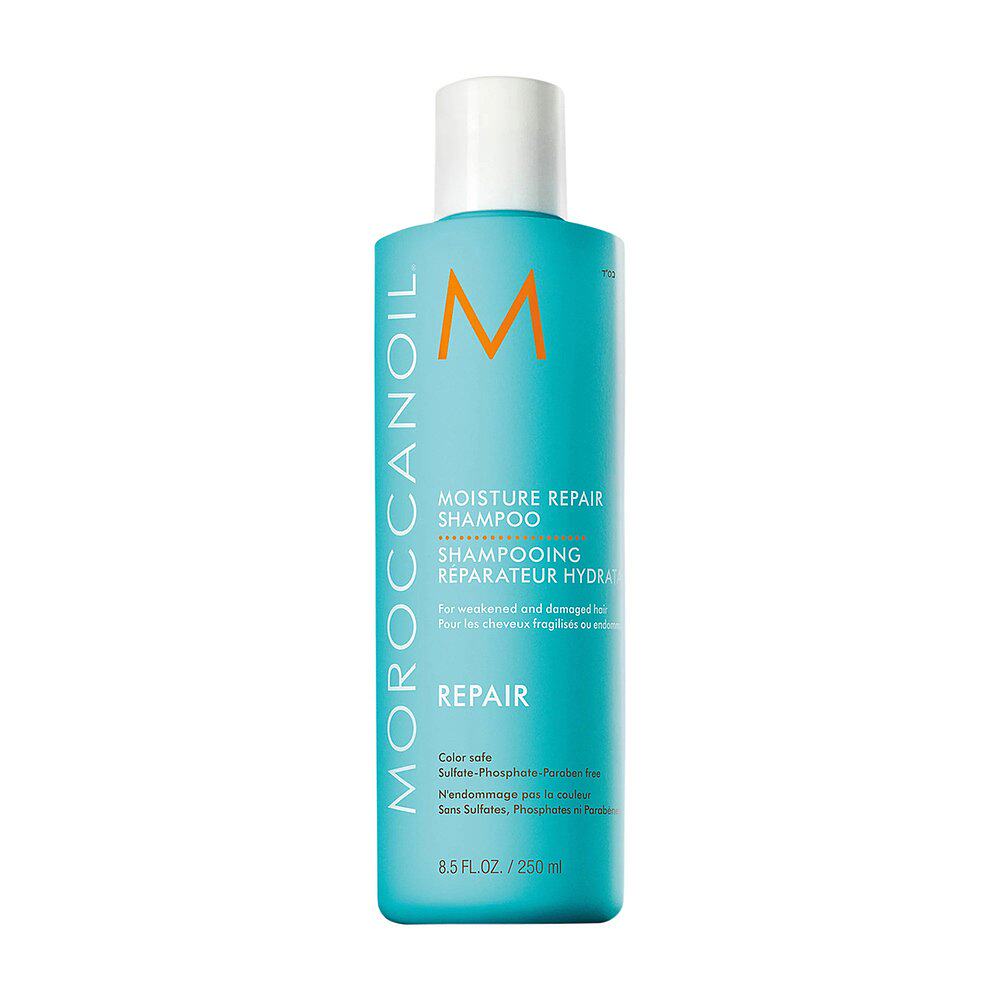 Moroccanoil摩洛哥油保湿修复洗发水 250ml
