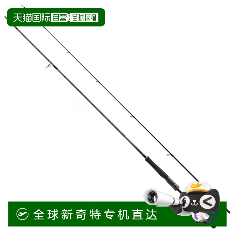日本直邮Shimano Rod '23 Dynadart XR S83ML禧玛诺