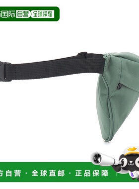 1h可退 香港直邮CARHARTT WIP 男士 I031476 2M2XX 单肩包 I03147