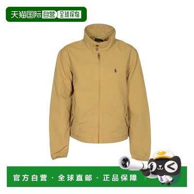 1h可退 香港直邮POLO RALPH LAUREN 女士外套 211936442003VINTAG