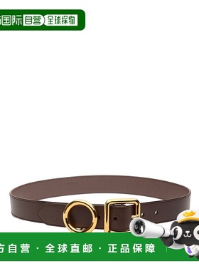 香港直邮JACQUEMUS 女士腰带皮带 BEW00016AC01C02890 AW2025