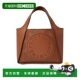 1h可退 513860WP0550 徽标斜挎手提包 香港直邮Stella McCartney