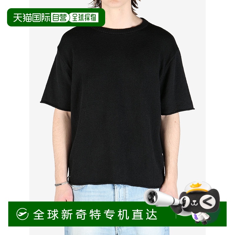 美国直邮THE ELDER STATESMAN - 男士 Nora Lite SS 短袖 T 恤