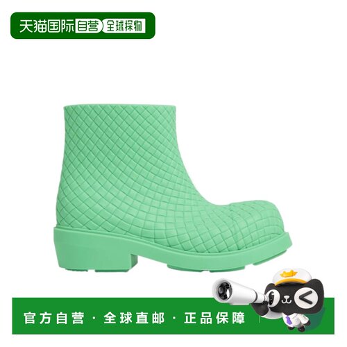 香港直邮BOTTEGA VENETA 女士靴子 764422V3OE039【付后1h可退】