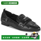 艾熙 女鞋 秋冬 欧洲直邮ASH 乐福鞋 BLITZ