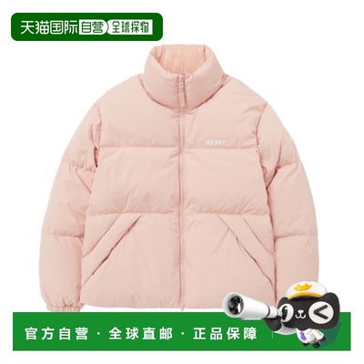 韩国直邮NERDY 男士羽绒服PNEW23DJ0149鸭绒