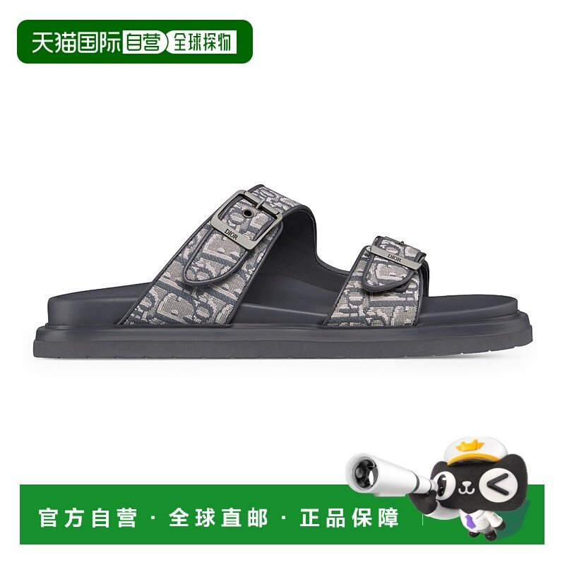 1h可退 欧洲直邮DIOR 迪奥 25秋冬  3SA135ZSA/H557 DIO9K344BLU