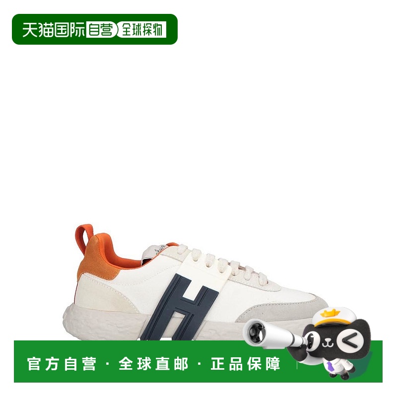 1h可退 【美国直邮】HOGAN 低帮运动鞋 女鞋 17922857UE 多色 意