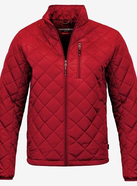 hawke & co 男士 外套