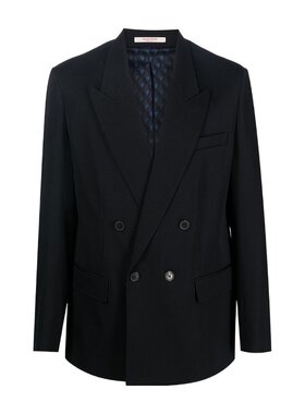 VALENTINO 男士夹克 VCEE058HU598598