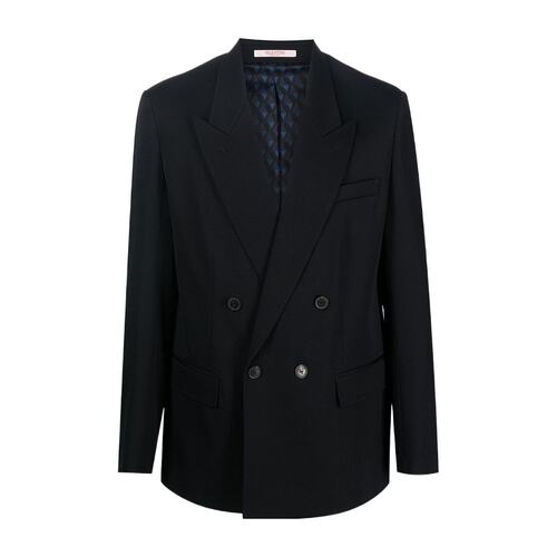 VALENTINO 男士夹克 VCEE058HU598598
