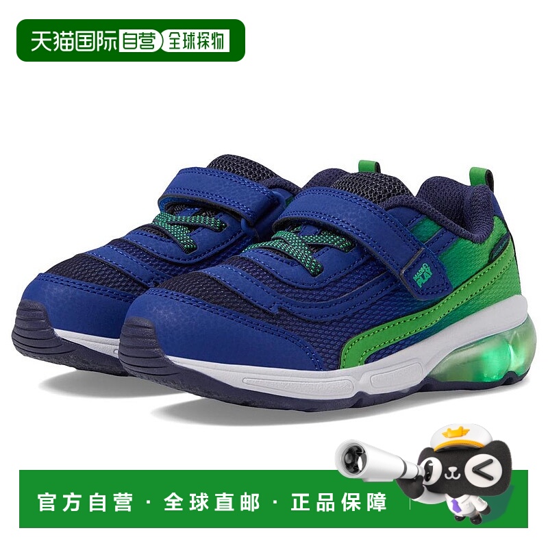 1h可退 【美国直邮】stride rite 婴幼儿 时尚休闲鞋童鞋运动鞋