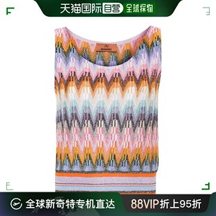 女士衬衫 香港直邮MISSONI DS24SK1VBR00Y5SM9CP