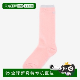 袜子XSYB3S1F Hilfiger男女同款 650 Tommy 日本直邮