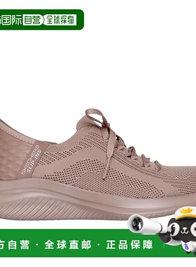 日本直邮SKECHERS斯凯奇运动鞋女款跑步鞋150447-DKTP