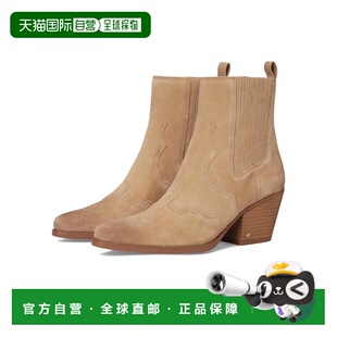 1h可退 【美国直邮】sam edelman 女士 靴子
