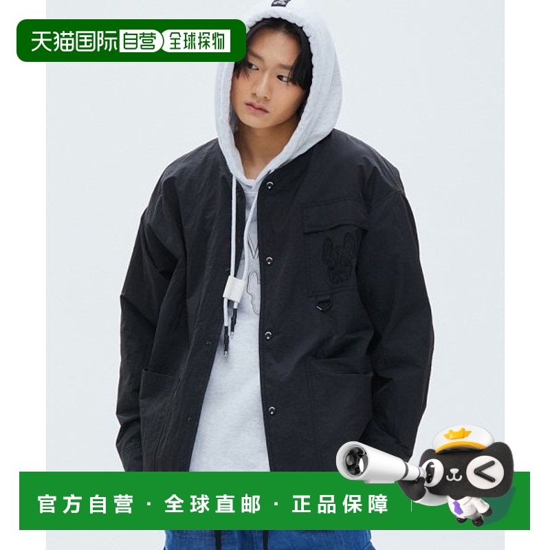 韩国直邮LIFEWORK 公用男士运动茄克/外套LW231JP301新款