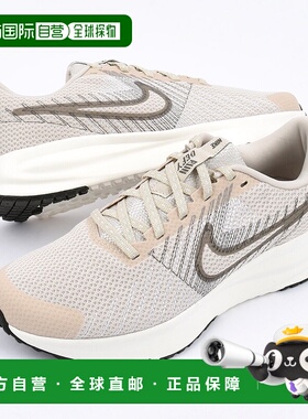 日本直邮耐克女子运动鞋运动跑步健身鞋健身透气休闲时尚 WS RUND