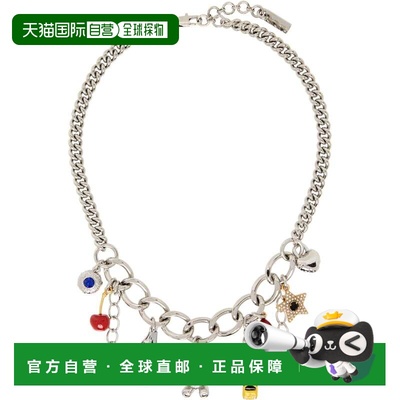 1h可退 香港直邮潮奢 Marc Jacobs 马克 雅可布 女士 The Trinket