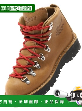 韩国直邮Danner 山光瀑布克洛维斯（31545） 高帮/中帮登山靴户外