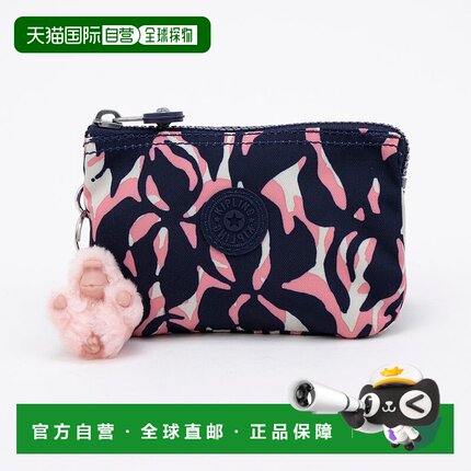 日本直邮Kipling CREATIVITY S 便携包 [K03425AW005788]手包