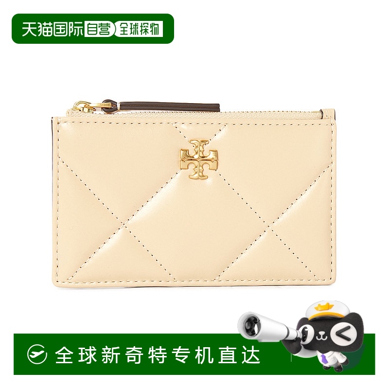 1h可退 韩国直邮toryburch 女士 钱包卡包