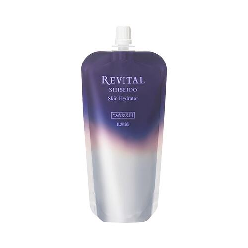 REVITAL悦薇御光赋活深层角质弹润亮肤化妆水135ml