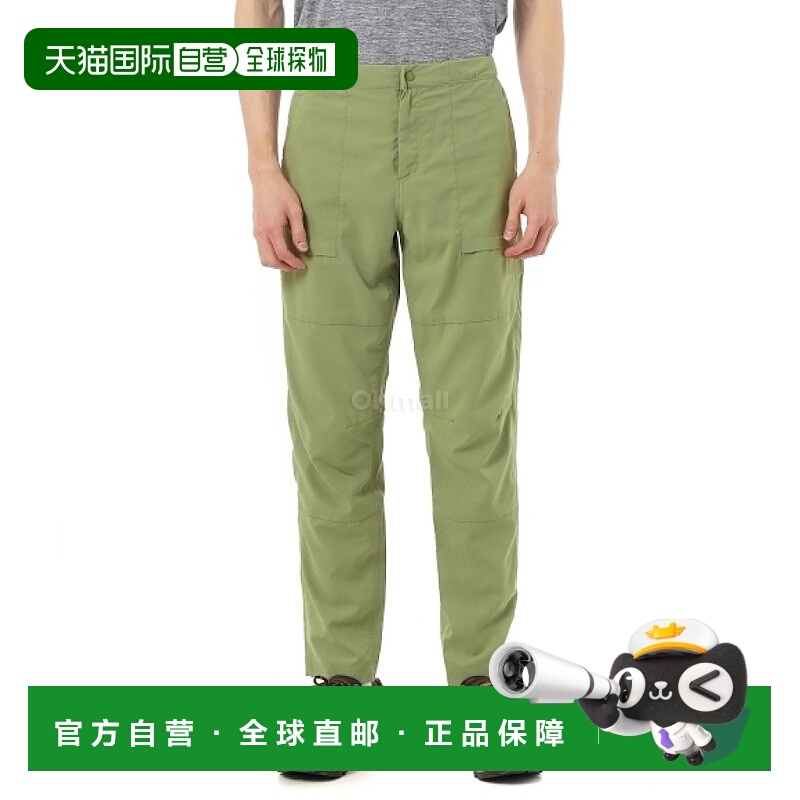 韩国直邮MOUNTAIN HARDWEAR Trail Sender 裤子 (2118861-338) 长