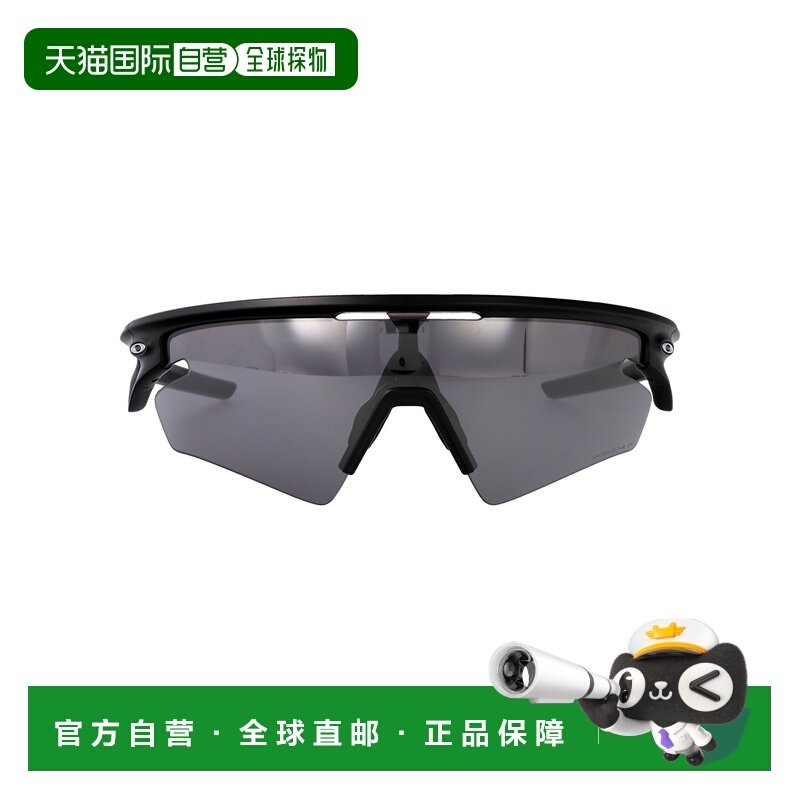 1h可退 香港直邮Oakley 欧克利 女士 OPACO 黑色橡胶太阳眼镜 0OO,ZIPPO/瑞士军刀/眼镜,太阳眼镜,淘宝优惠券,粉丝福利购,淘宝优惠卷