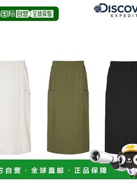 韩国直邮Discovery Expedition [25F/W] Discovery DWTP91056 女