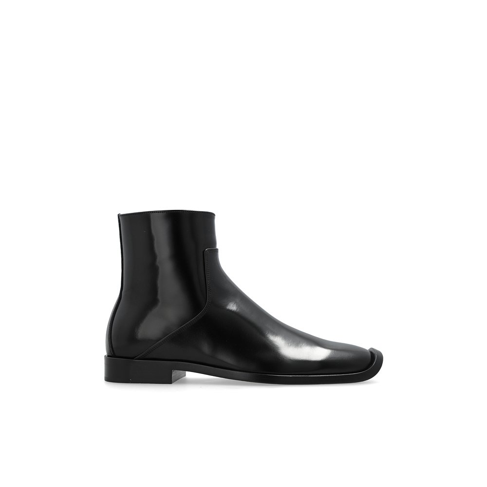 BOTTEGA VENETA 男士靴子 806435V3NS01000 AW2024