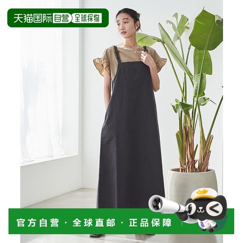 日本直邮Dickies 特别定制侧边拉链针织裙 CO3322EW014195