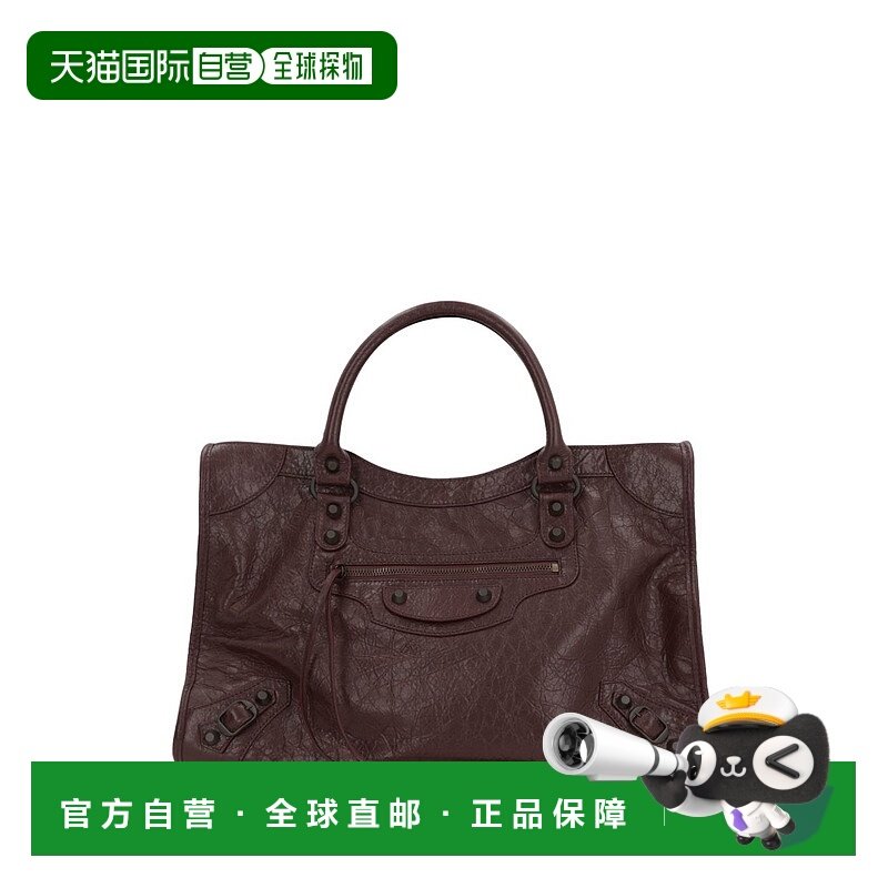1h可退 欧洲直邮balenciaga 女士 单肩包手提包,箱包皮具/热销女包/男包,通用款女包,淘宝优惠券,粉丝福利购,淘宝优惠卷