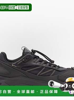 香港直邮MONCLER 男士运动鞋 K109A4M00150M2058999 SS2025